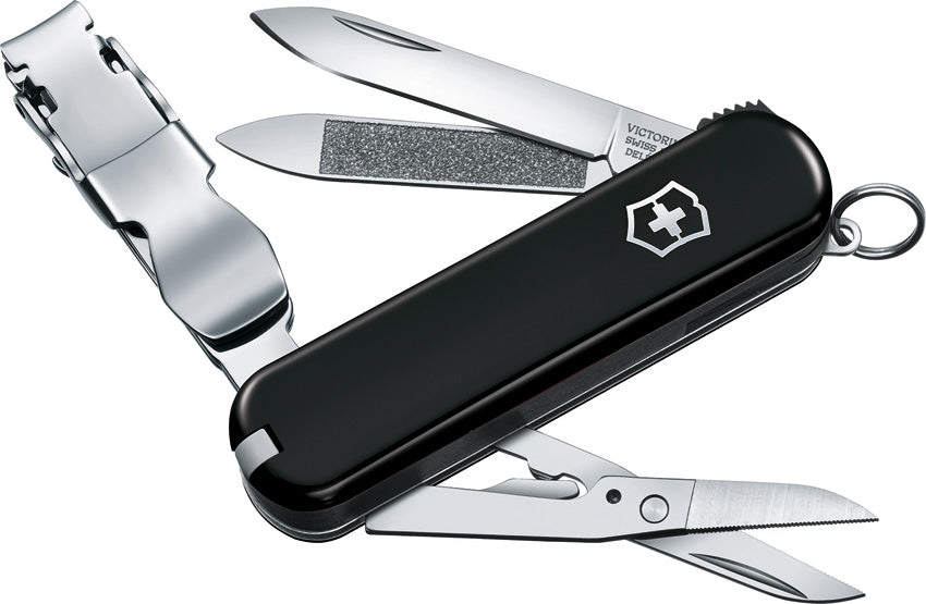Nail Clip 580