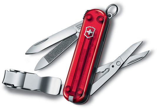 Nail Clip 580 0.6463.T