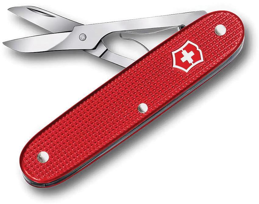 Companion X Alox Red