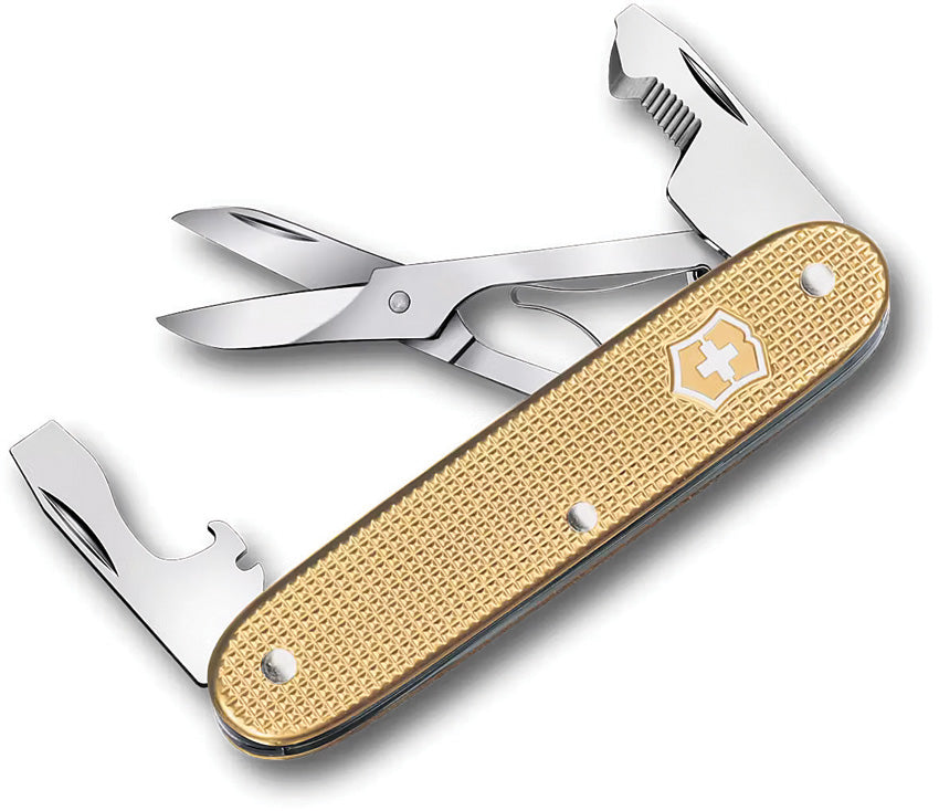 Companion Slim Alox Gold 0.8170.28