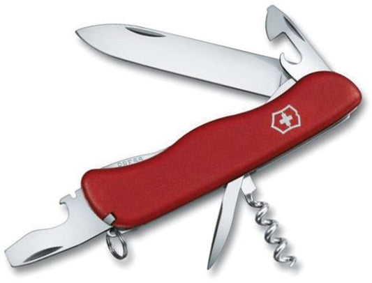 Picknicker Red 0.8353