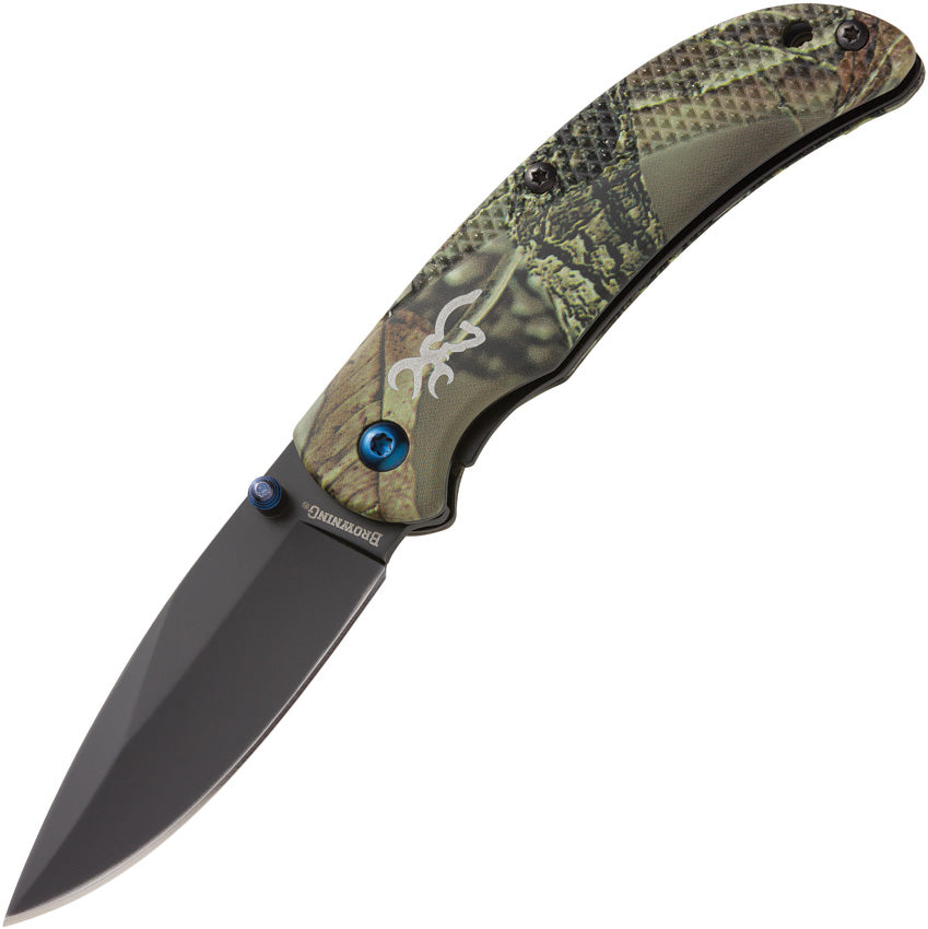 Prism 3 Linerlock Camo 3220344