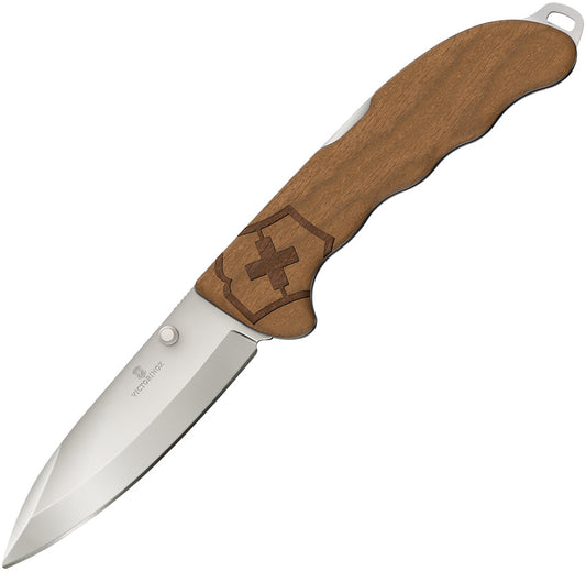 Evoke Lockback Wood 0.9415.D630