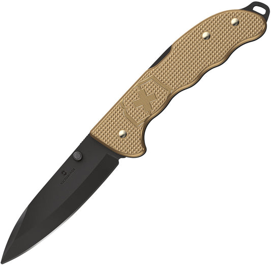 Evoke Lockback Alox Beige 0.9415.DS249