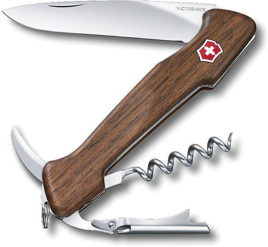 Wine Master Walnut 0.9701.63