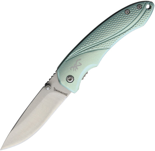 Allure Linerlock