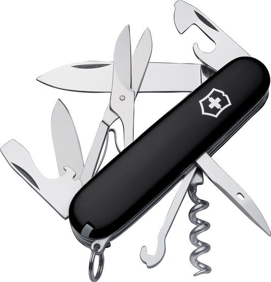 Climber Black 1.3703.3