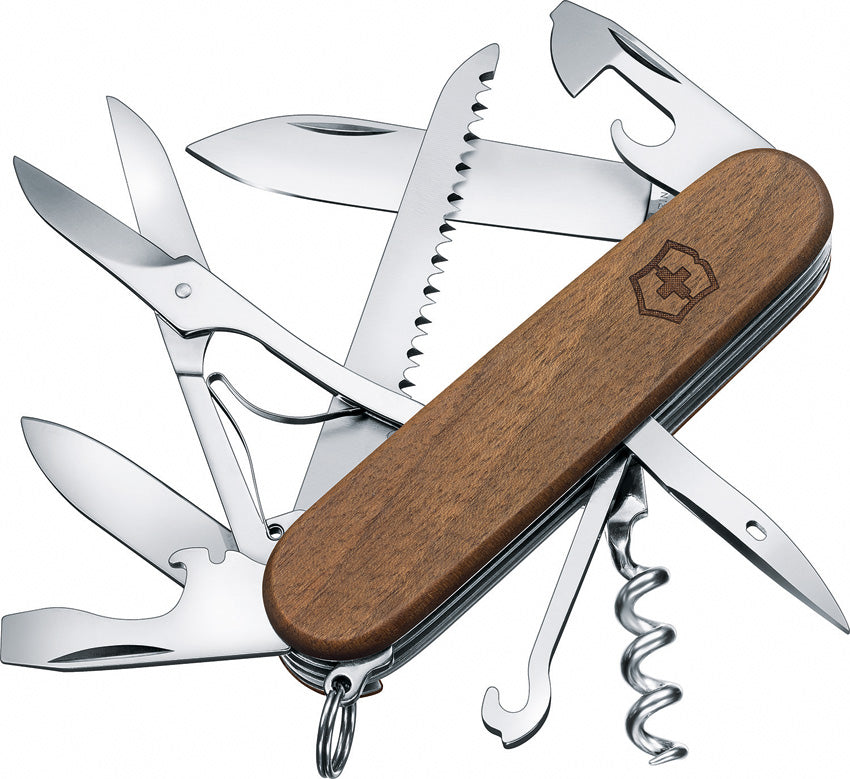 Huntsman Walnut