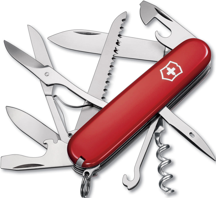 Huntsman Red 1.3713