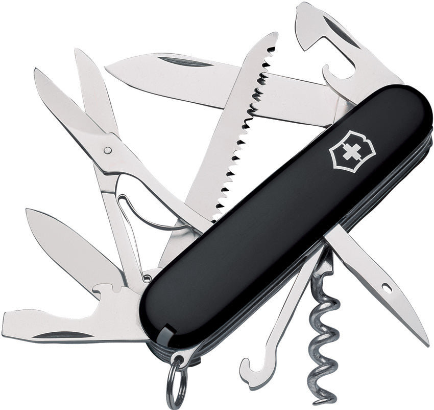 Huntsman Black 1.3713.3