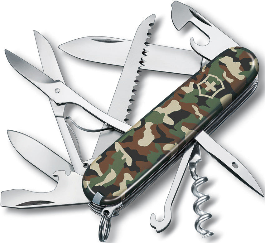 Huntsman Camo