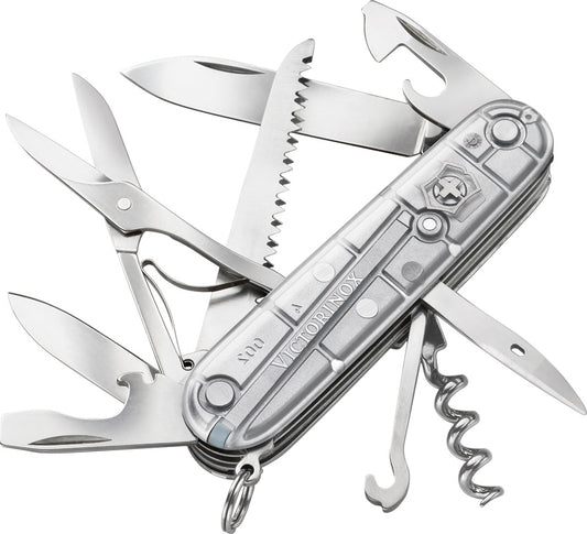 Huntsman Silver Tech 1.3713.T7