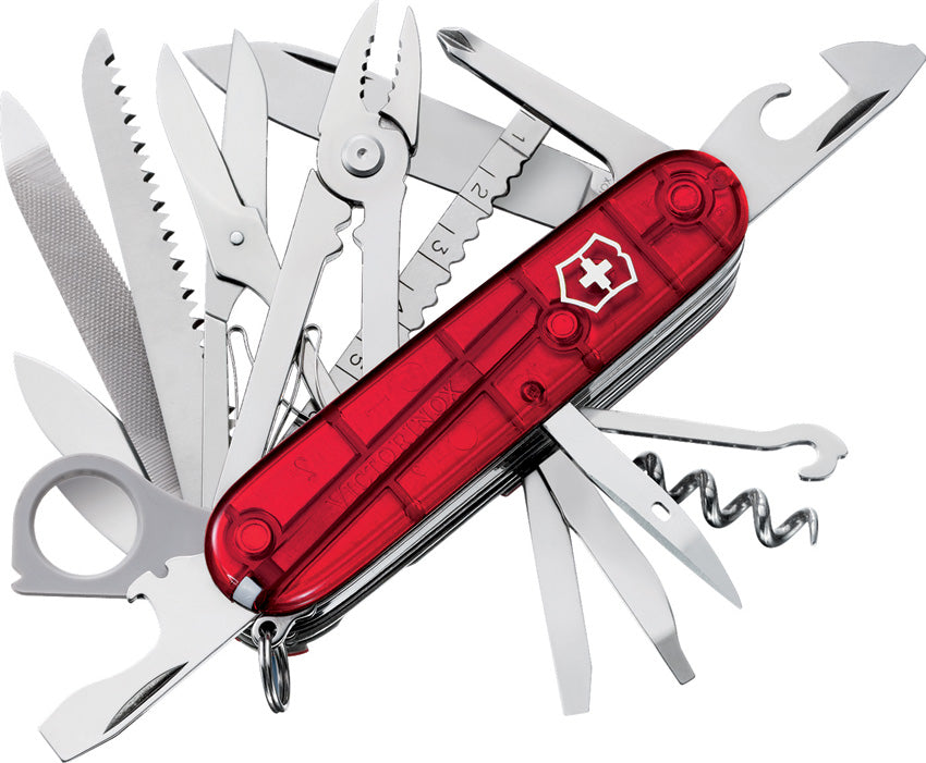 SwissChamp Ruby 1.6795.T