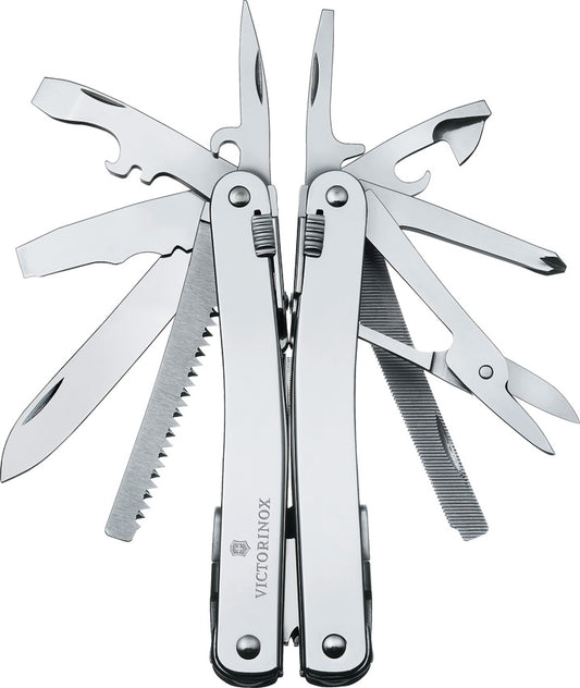 Swiss Tool Spirit Pointed 3.0224.N