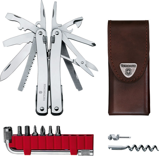 Swiss Tool Spirit Plus 3.0235.L