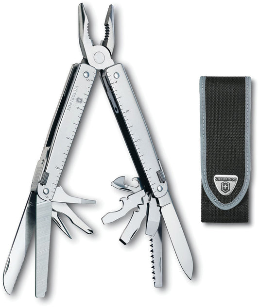 SwissTool Nylon Sheath 3.0323.N