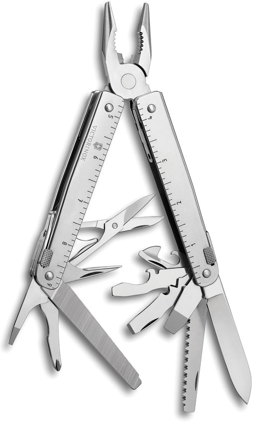 SwissTool X 3.0327.N