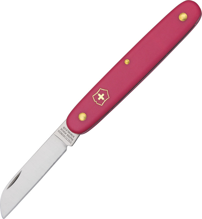 Floral Knife Pink 3.9050.53