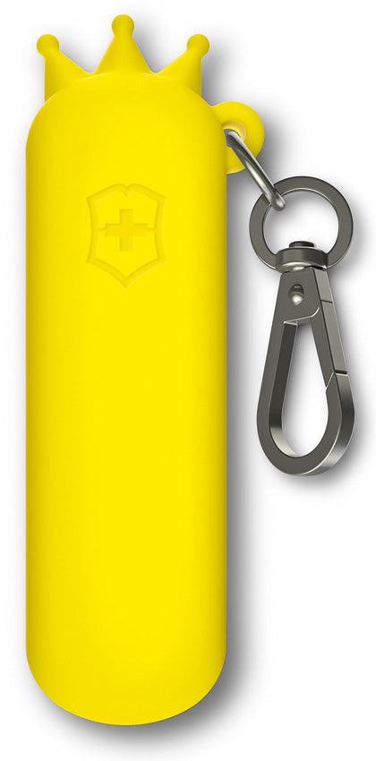 Silicone Crown Classic Case 4.045