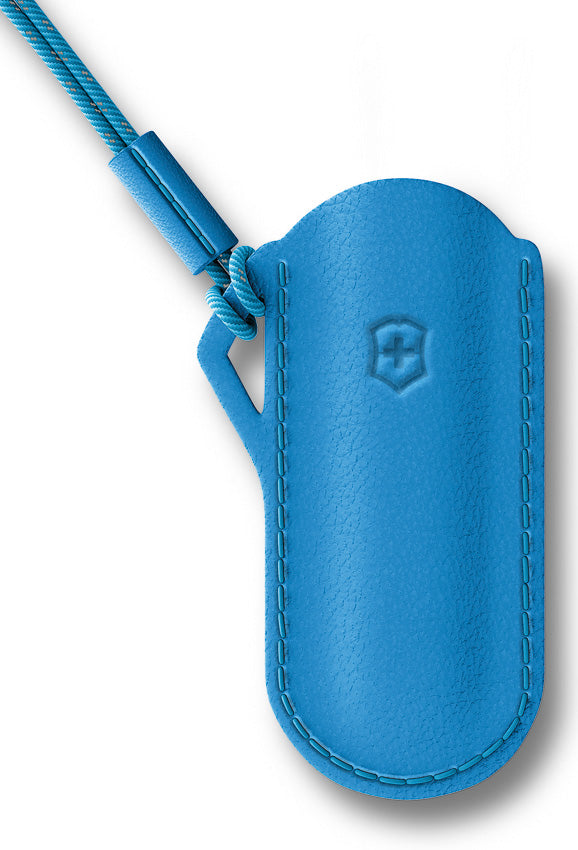 Classic Leather Pouch Summer 4.0670.2