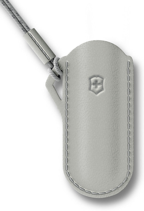 Classic Leather Pouch Mystical 4.0670.31