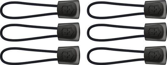 Lanyard Black 10 Pak 4.1824