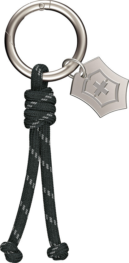 Key Ring Gray 4.1895.E