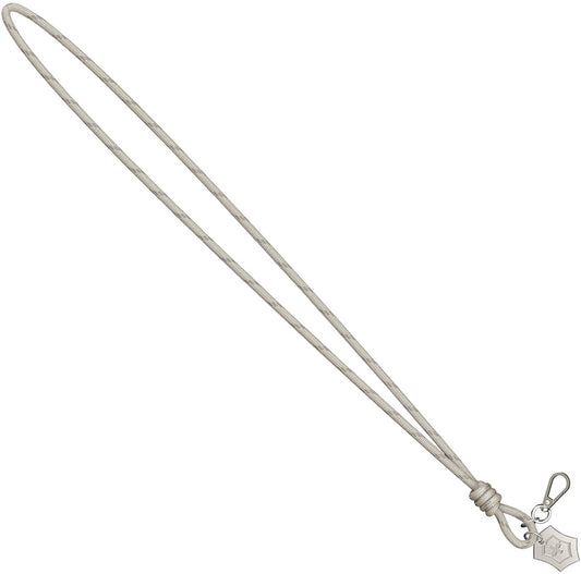 Neck Cord Beige 4.1896.E