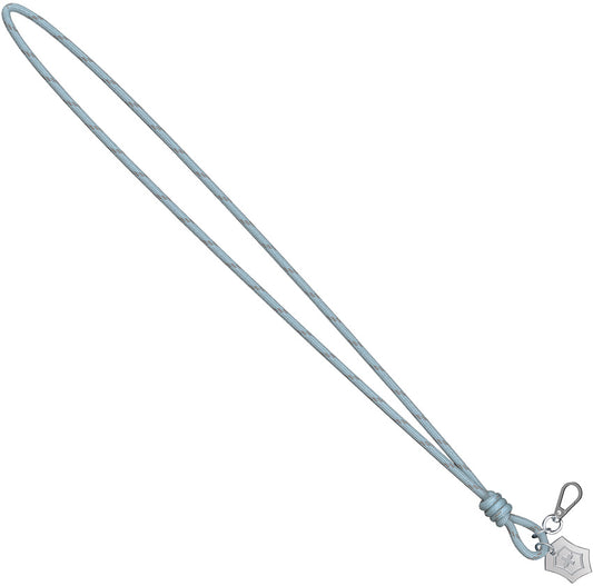 Neck Cord Blue-Gray 4.1896.N