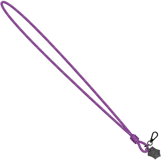 Neck Cord Purple 4.1896.S