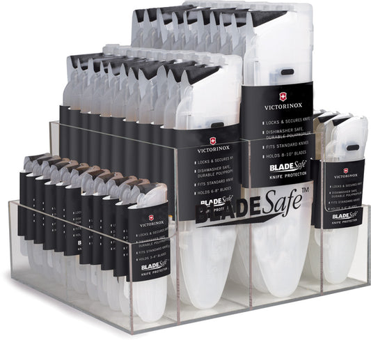 BladeSafe Display 48300