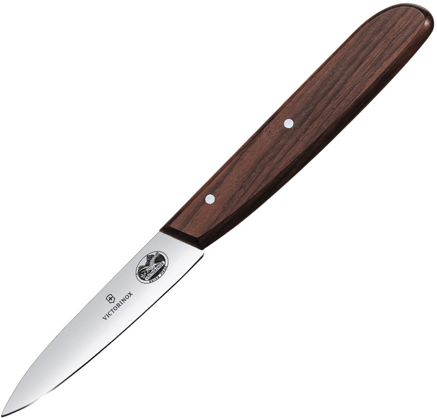 Paring Knife Wood 5.0600.S-X1