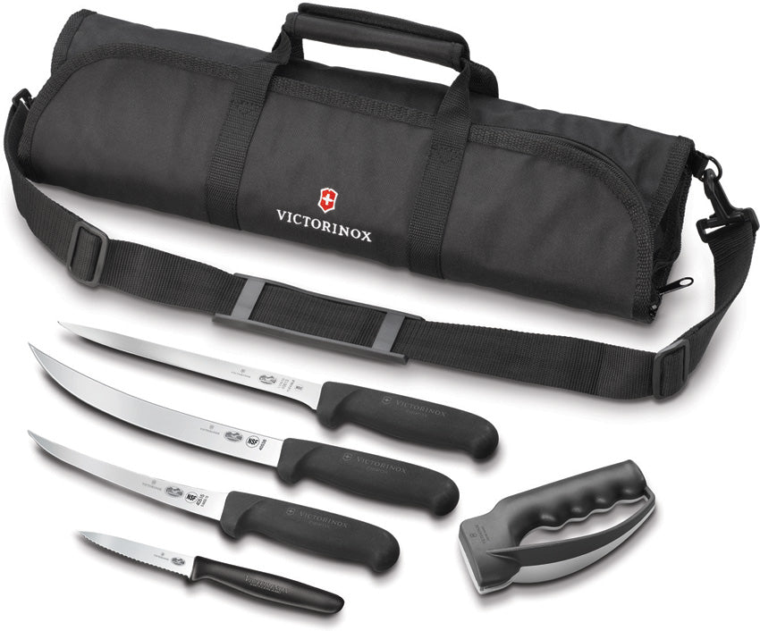 Fish Fillet Kit 5.100361-X2