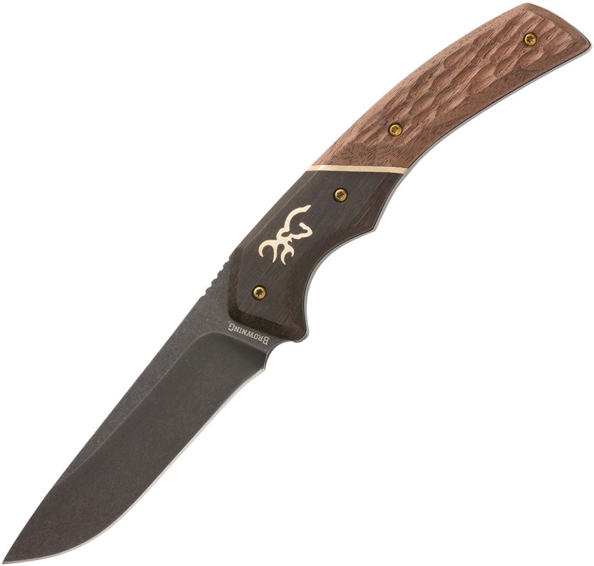 Small Hunter Fixed Blade DP 3220395B