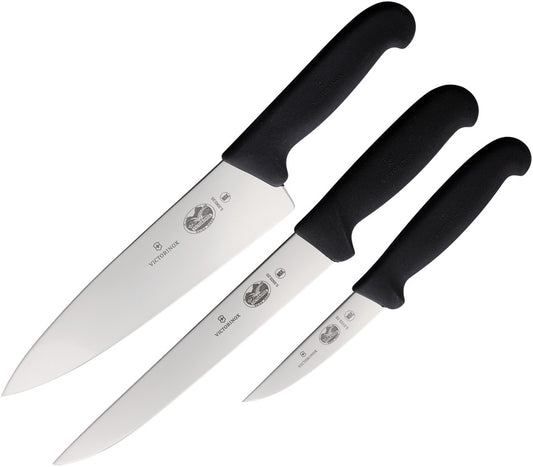 Chef's Set 3 Piece