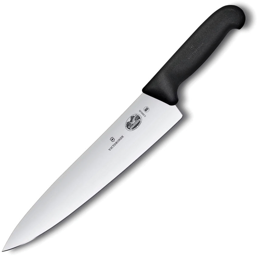 Chef's Knife 10" Straight 5.2003.25BK