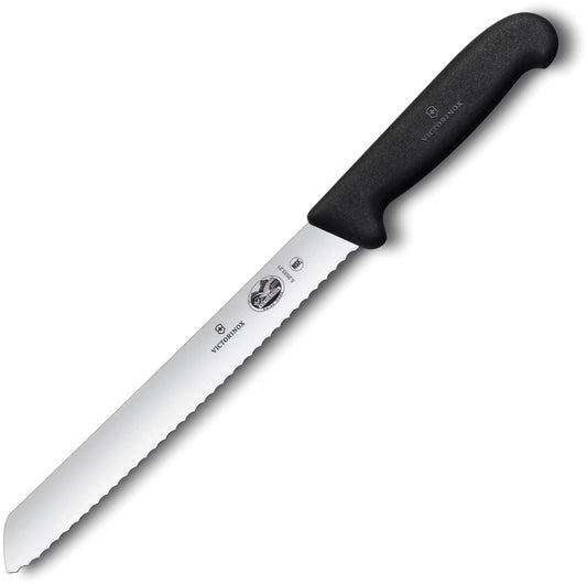 Bread Knife 8.5" 5.2533.21BK