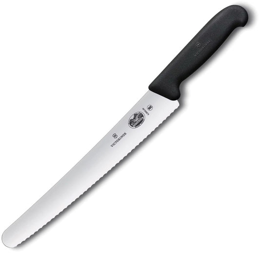 Bread Knife 5.2933.26BK