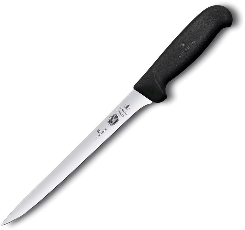Fillet Knife 8" Straight