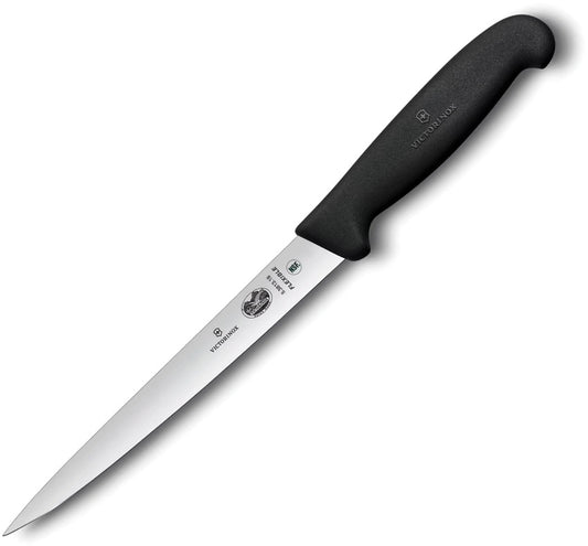 Boning Knife 6" Strt Flex 5.3813.18BK