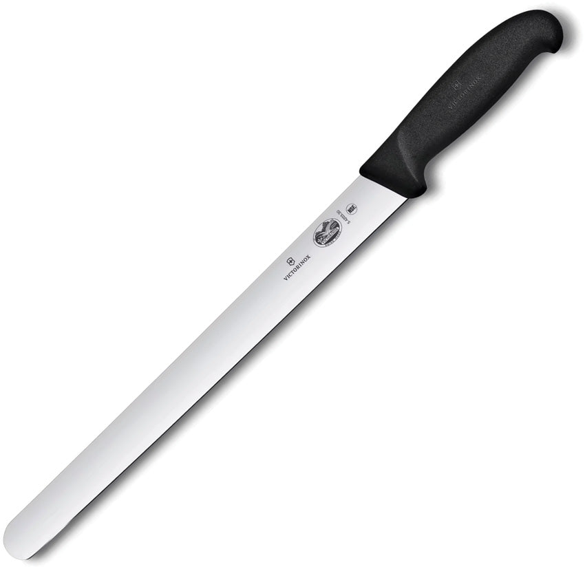 Slicing Straight Blade 12" 5.4203.30BK