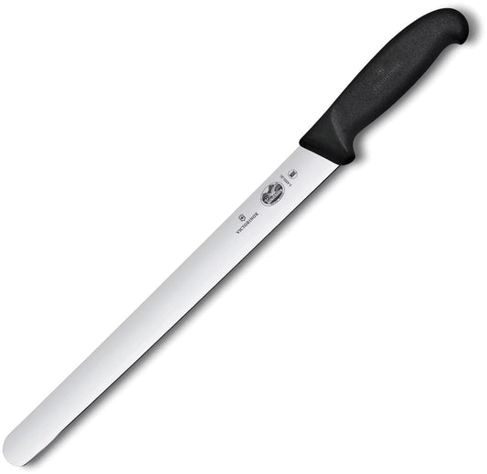 Slicing Straight Blade 12" 5.4203.30BK