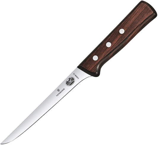 Boning Knife Wood 5.6406.15-X2