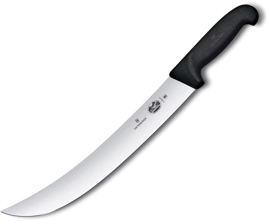 Cimeter 12" Curved Blade 5.7303.31BK