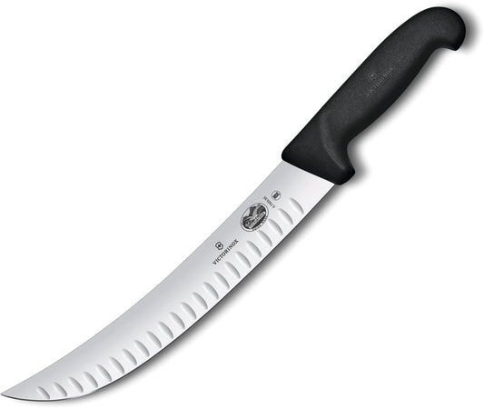 Cimeter Granton Curved 10" 5.7323.25BK