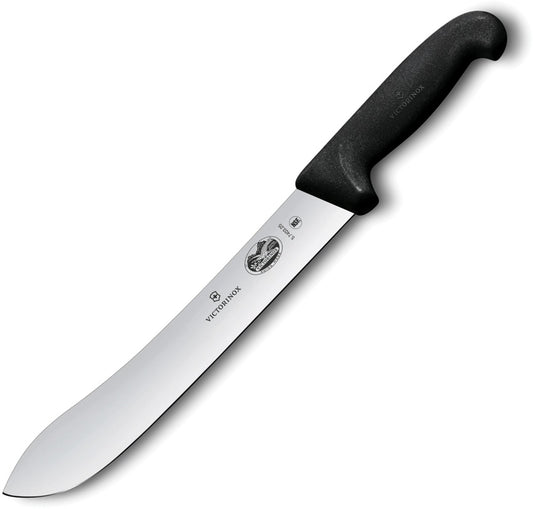 Butcher Straight 10" 5.7403.25BK