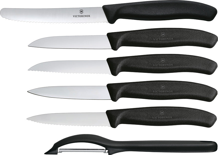 Swiss Classic Set 6.7113.61G
