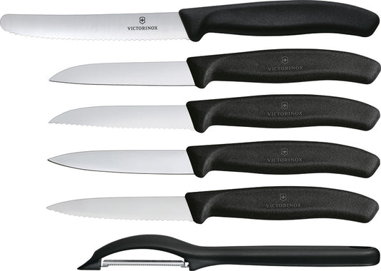 Swiss Classic Set 6.7113.61G