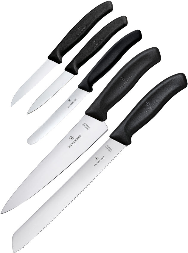 Swiss Classic Kitchen Set 6.7133.5G