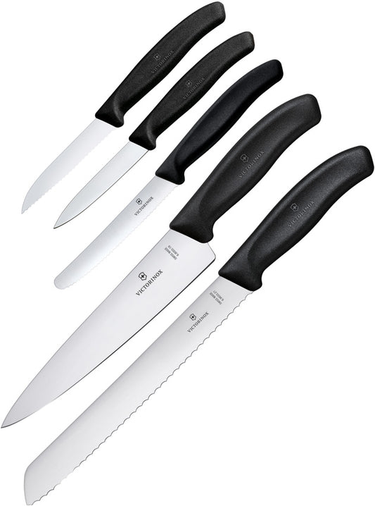 Swiss Classic Kitchen Set 6.7133.5G